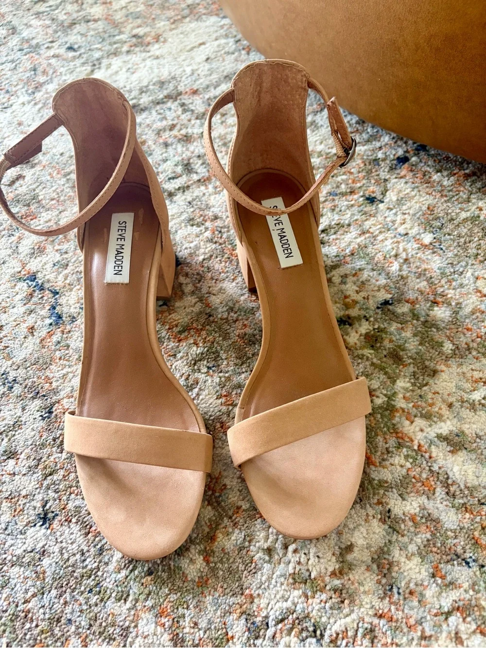 Steve Madden women’s steve
